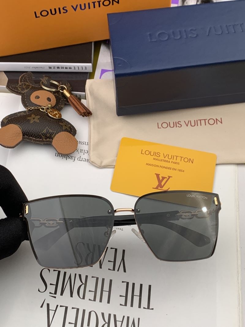 LV Sunglasses